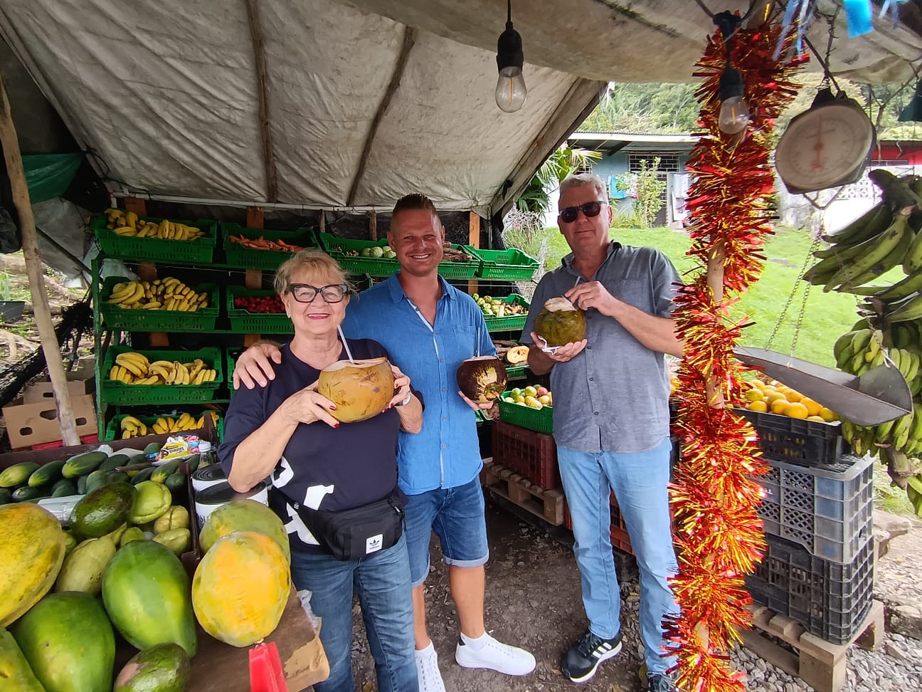 Multi-Day Panama Itineraries